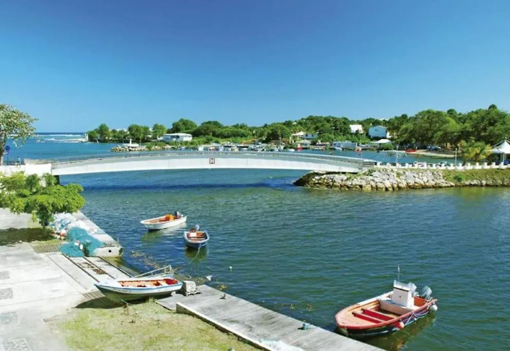 Mangrov Apartamento Le Moule